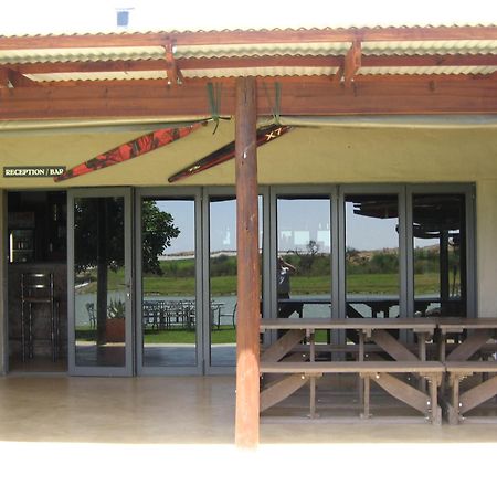 Lake Grappa Guestfarm Augrabies Εξωτερικό φωτογραφία