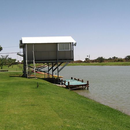 Lake Grappa Guestfarm Augrabies Εξωτερικό φωτογραφία
