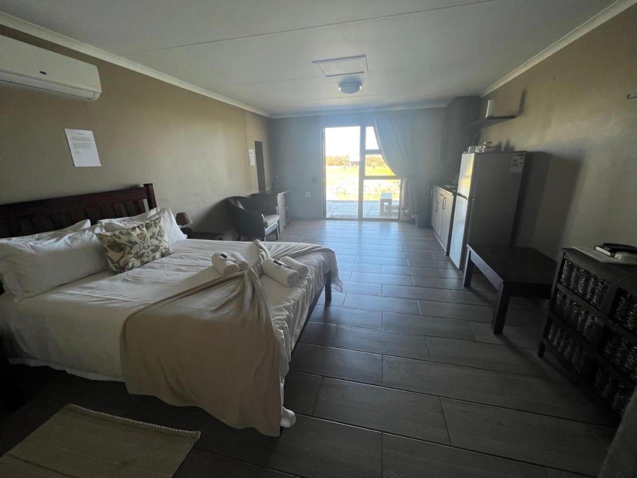 Lake Grappa Guestfarm Augrabies Εξωτερικό φωτογραφία
