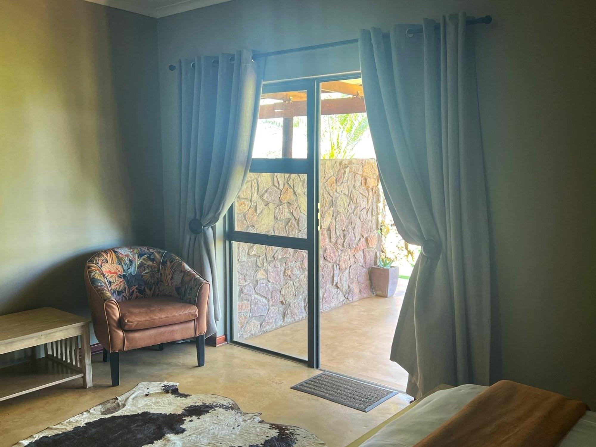 Lake Grappa Guestfarm Augrabies Εξωτερικό φωτογραφία