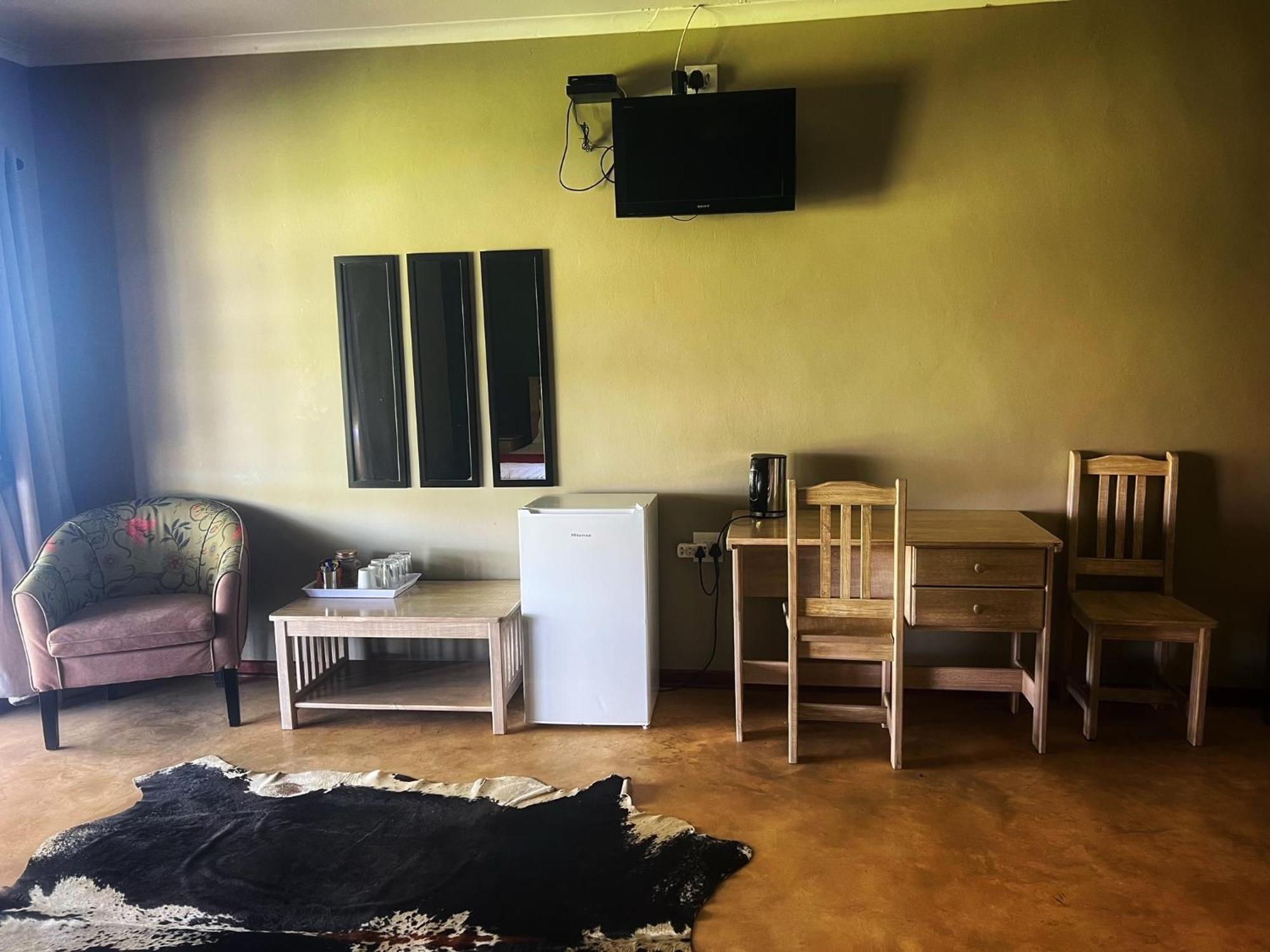 Lake Grappa Guestfarm Augrabies Εξωτερικό φωτογραφία