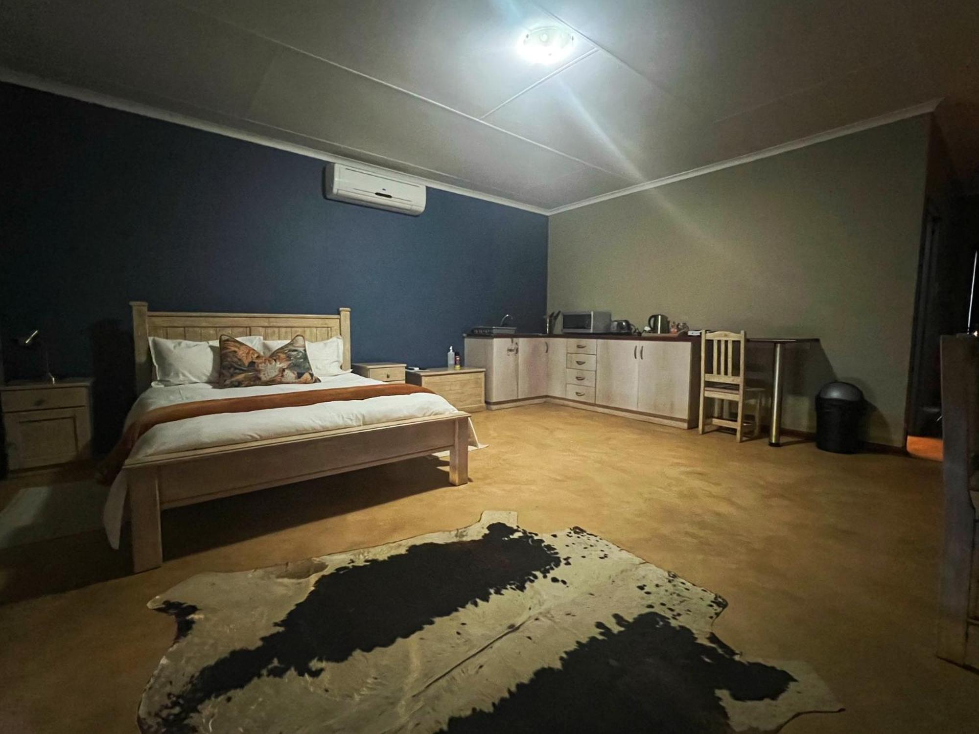 Lake Grappa Guestfarm Augrabies Εξωτερικό φωτογραφία