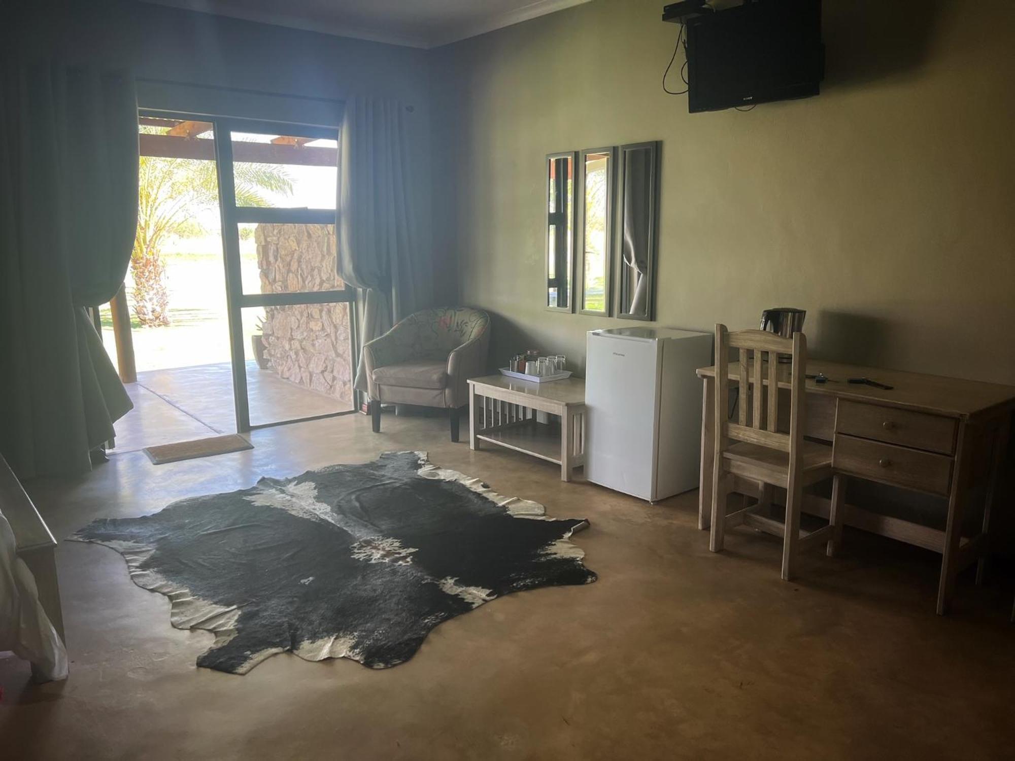 Lake Grappa Guestfarm Augrabies Εξωτερικό φωτογραφία