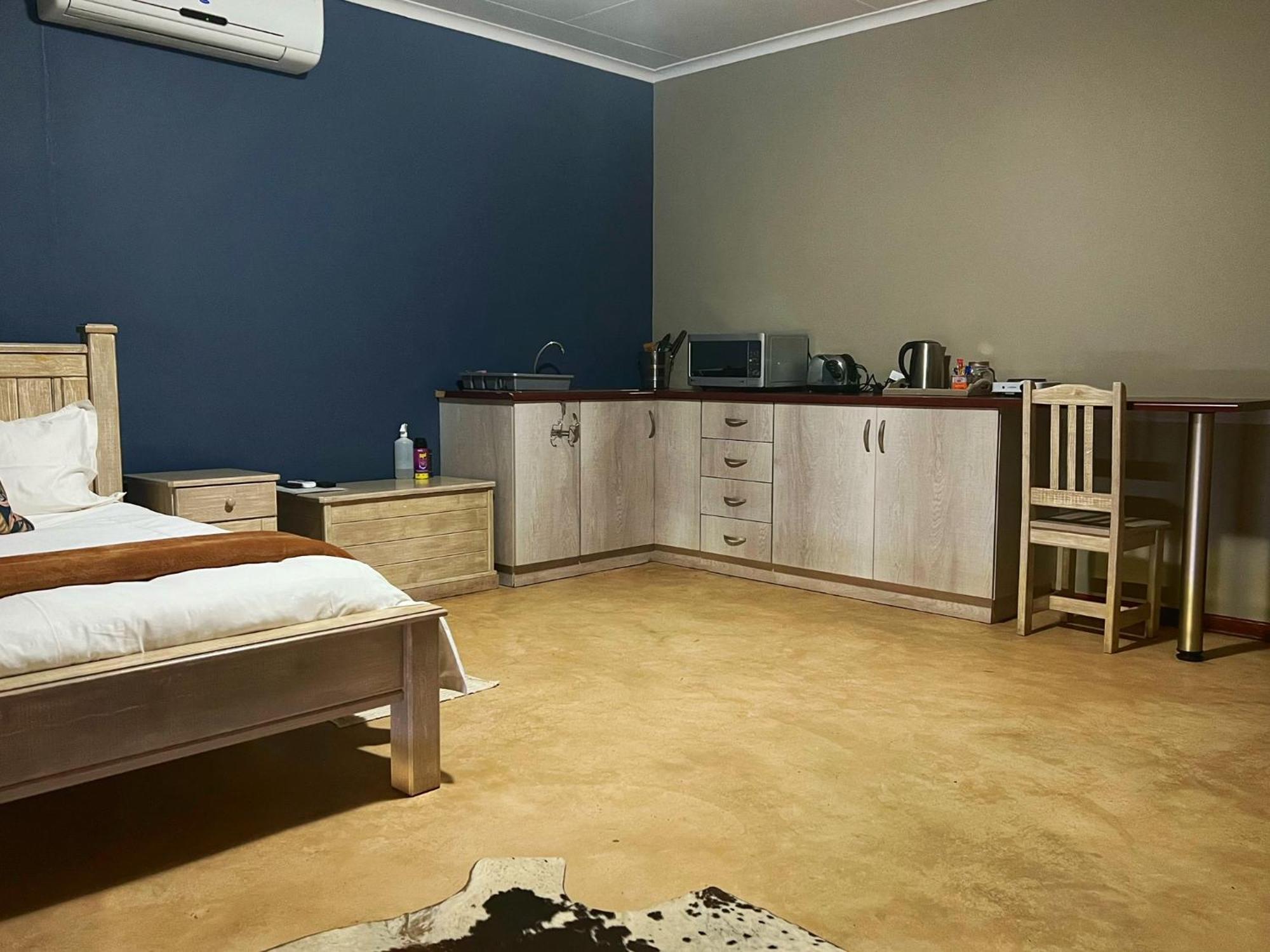 Lake Grappa Guestfarm Augrabies Εξωτερικό φωτογραφία