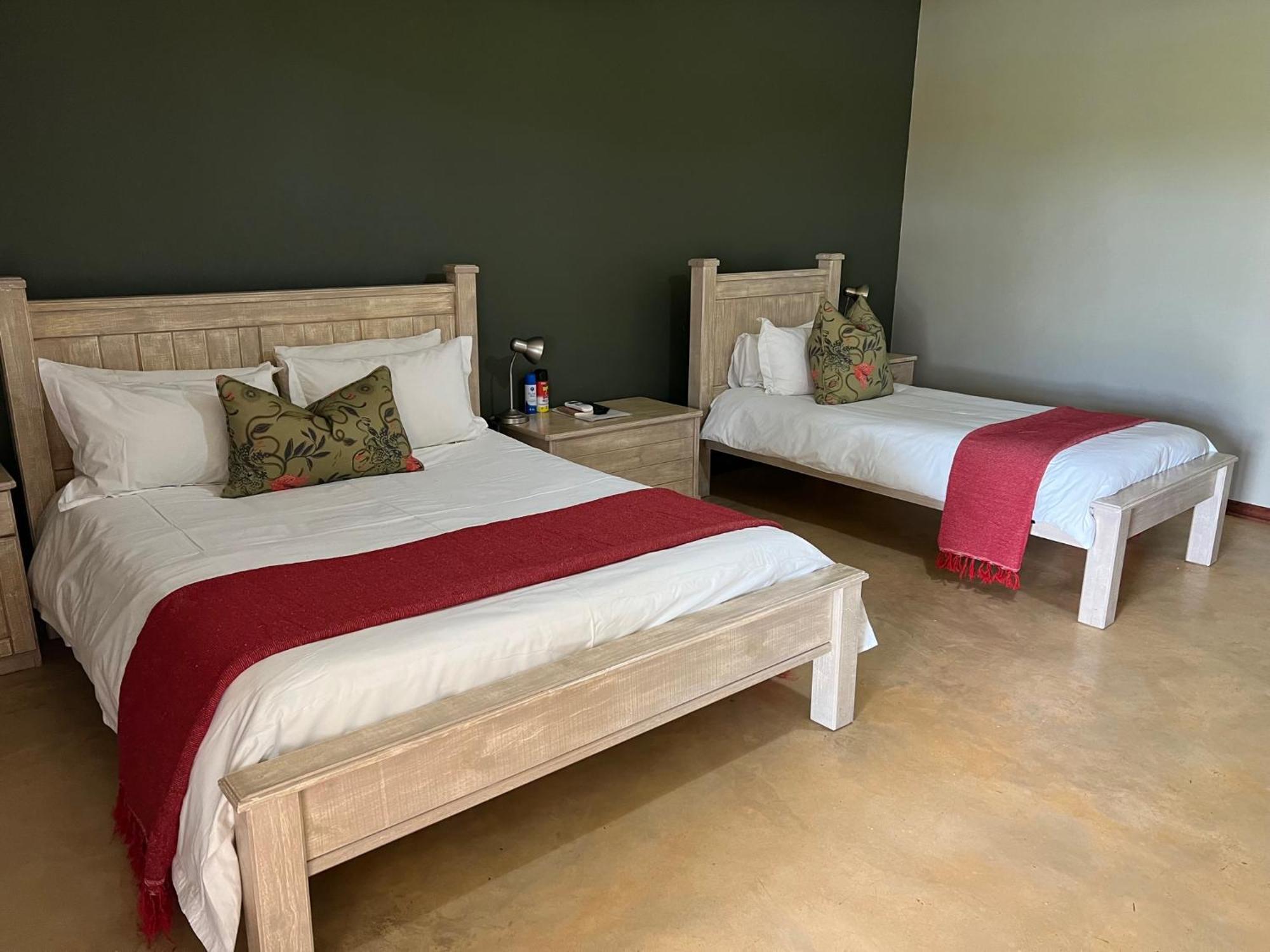Lake Grappa Guestfarm Augrabies Εξωτερικό φωτογραφία