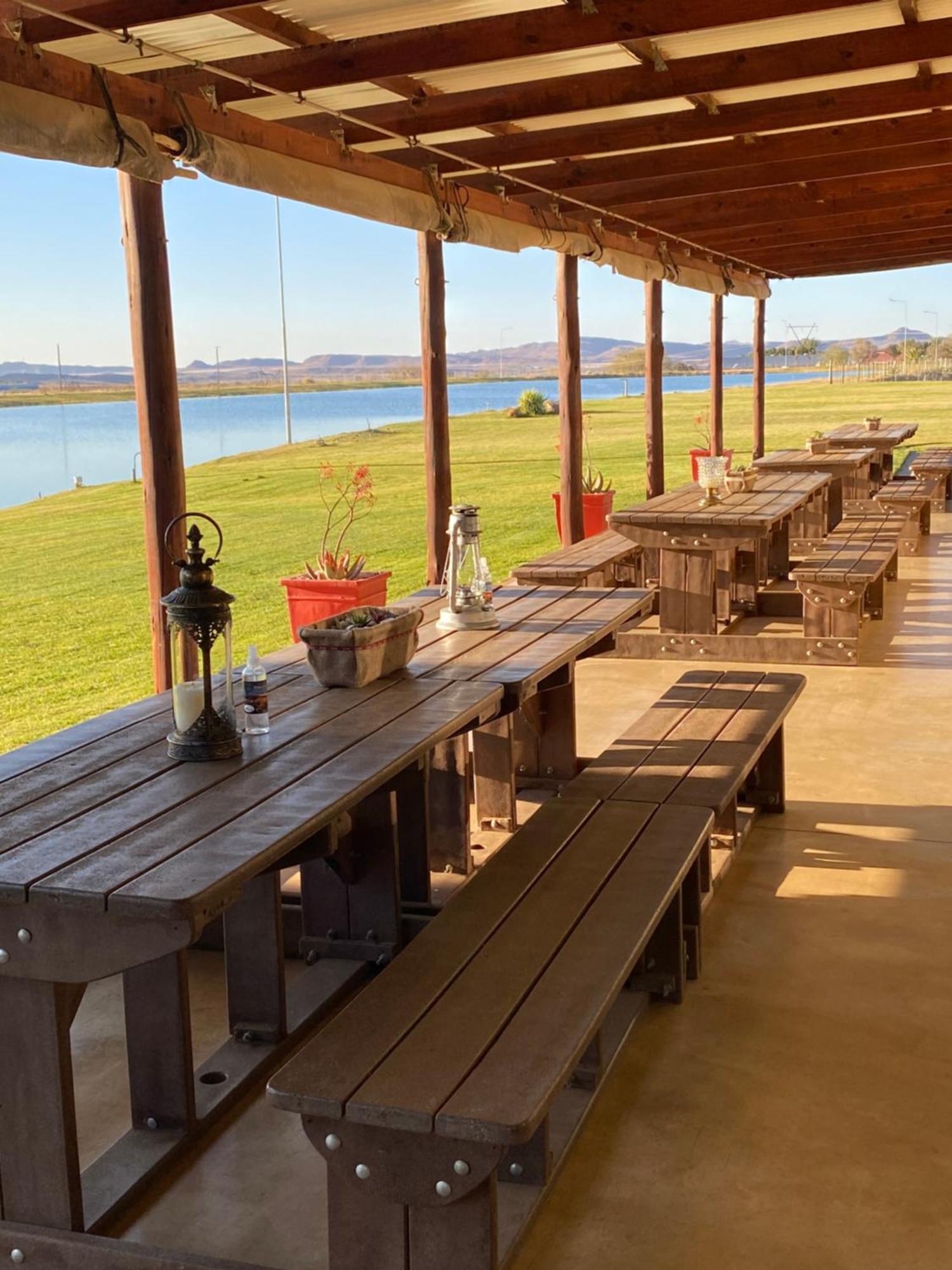 Lake Grappa Guestfarm Augrabies Εξωτερικό φωτογραφία