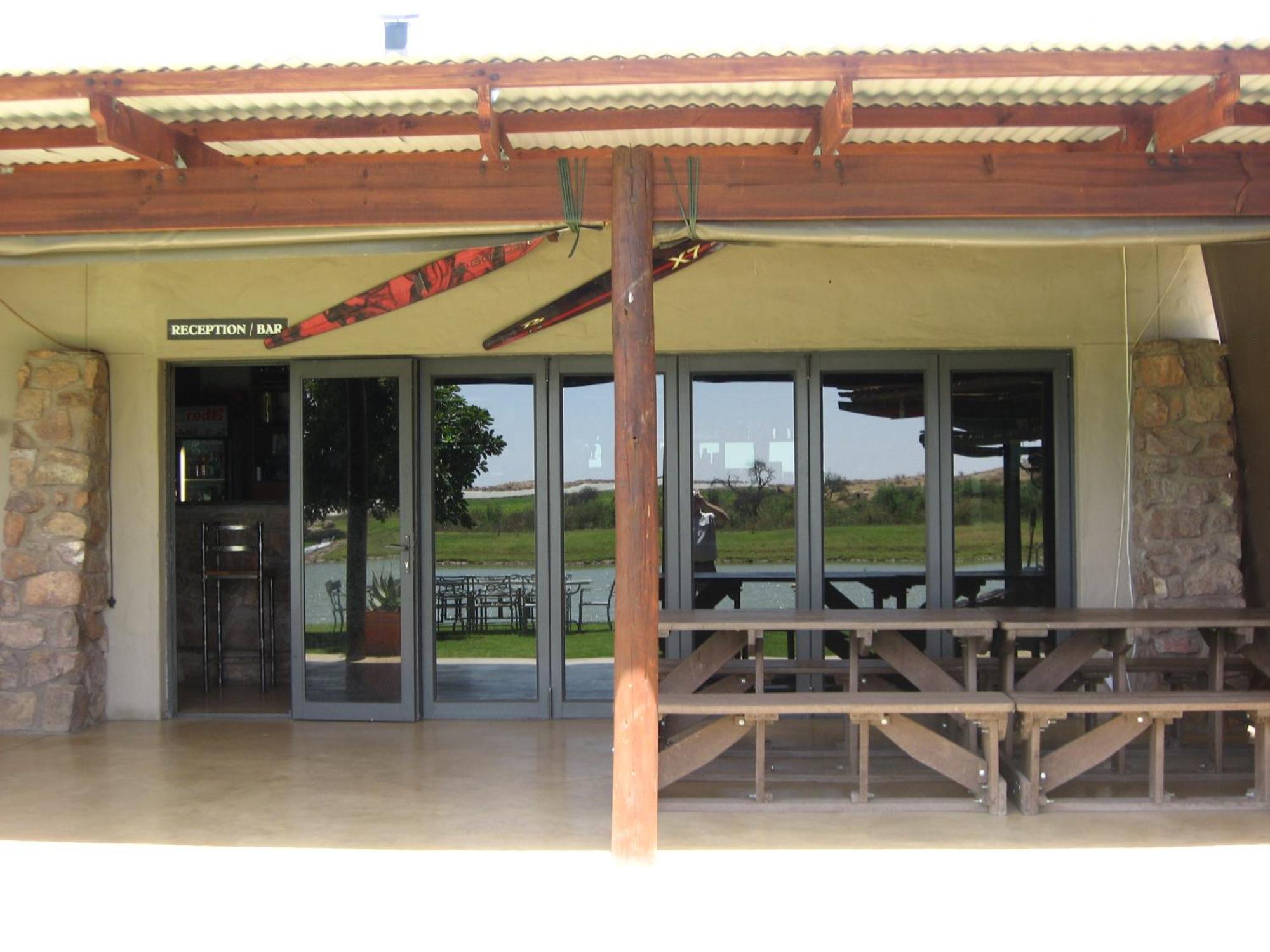 Lake Grappa Guestfarm Augrabies Εξωτερικό φωτογραφία