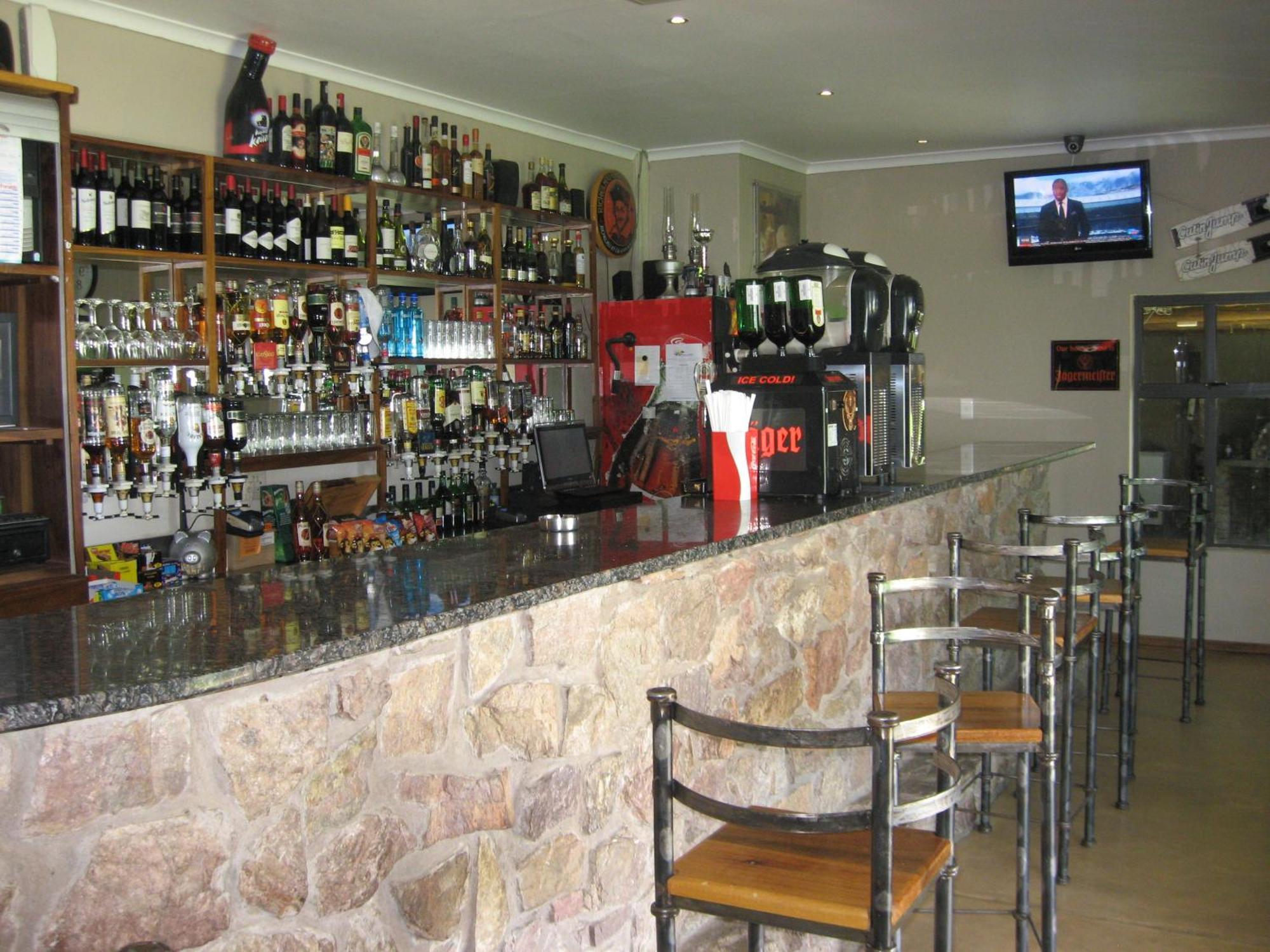 Lake Grappa Guestfarm Augrabies Εξωτερικό φωτογραφία