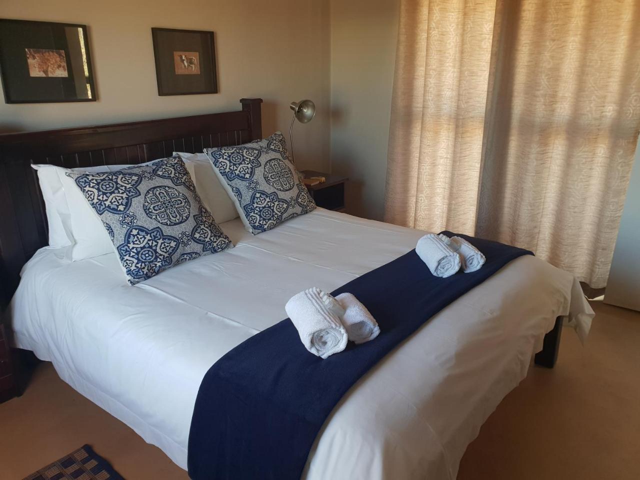 Lake Grappa Guestfarm Augrabies Εξωτερικό φωτογραφία