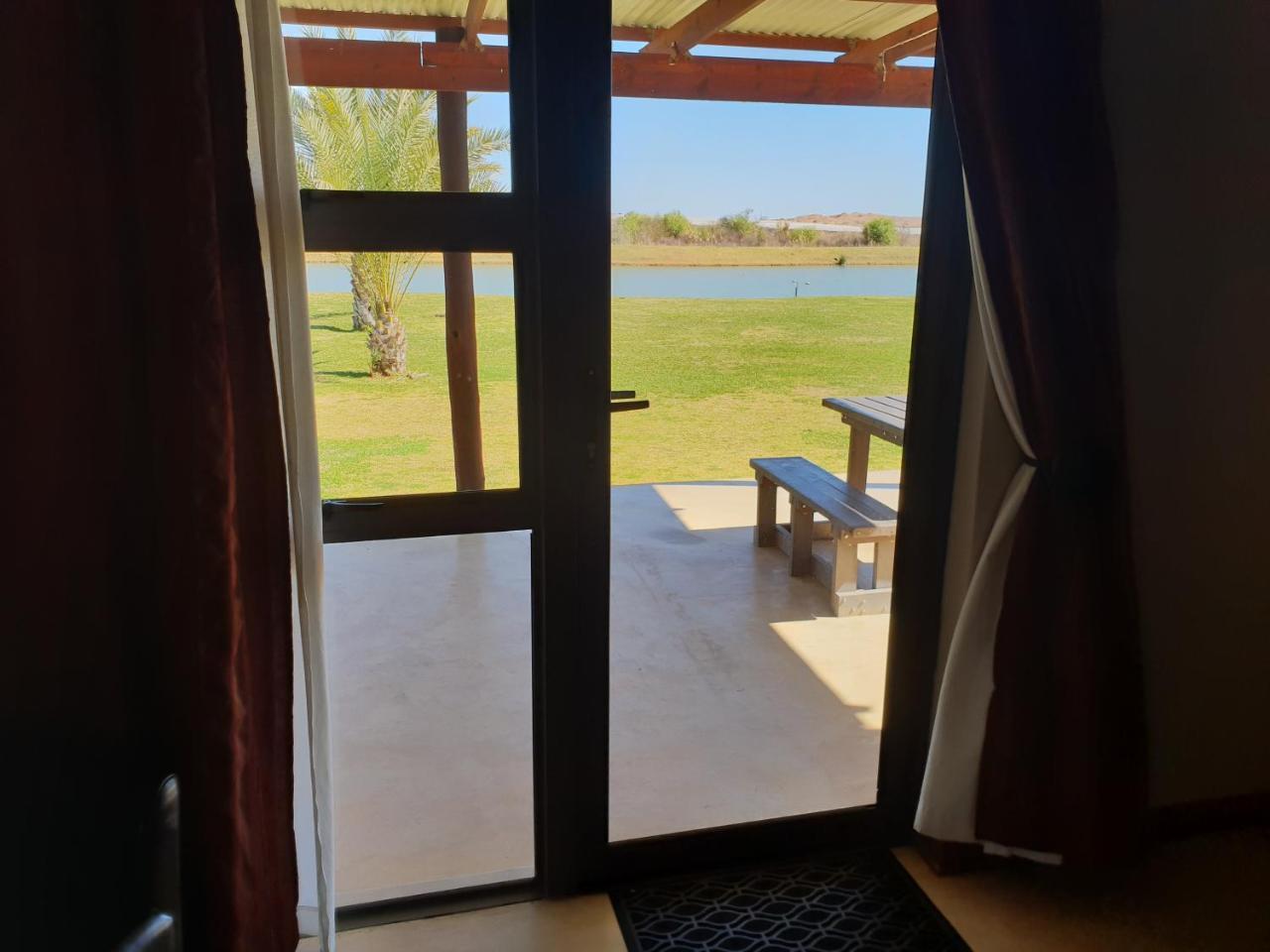 Lake Grappa Guestfarm Augrabies Εξωτερικό φωτογραφία