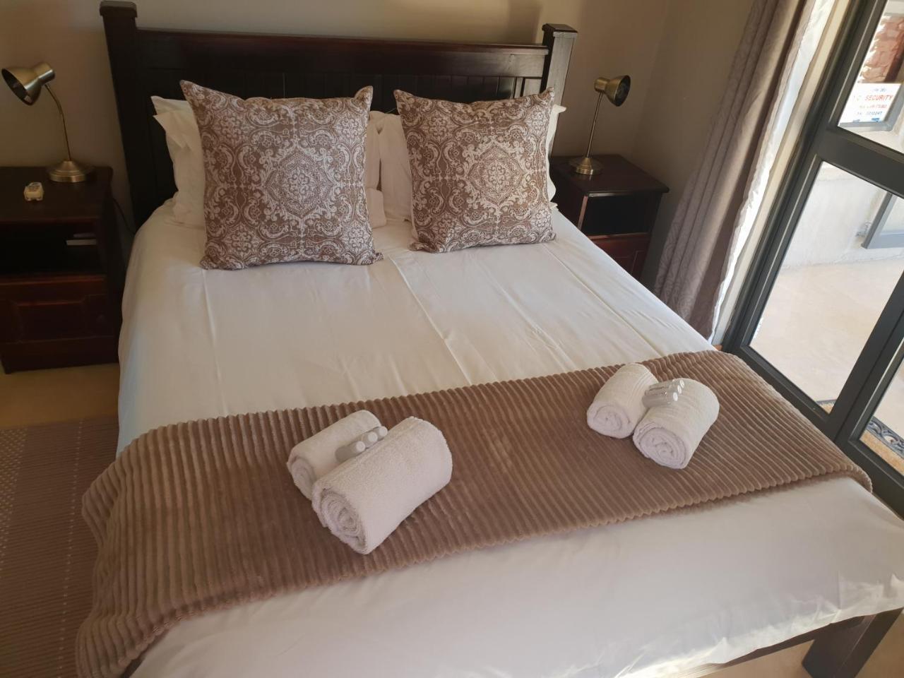 Lake Grappa Guestfarm Augrabies Εξωτερικό φωτογραφία