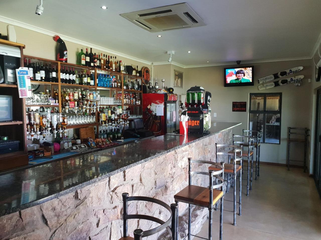 Lake Grappa Guestfarm Augrabies Εξωτερικό φωτογραφία